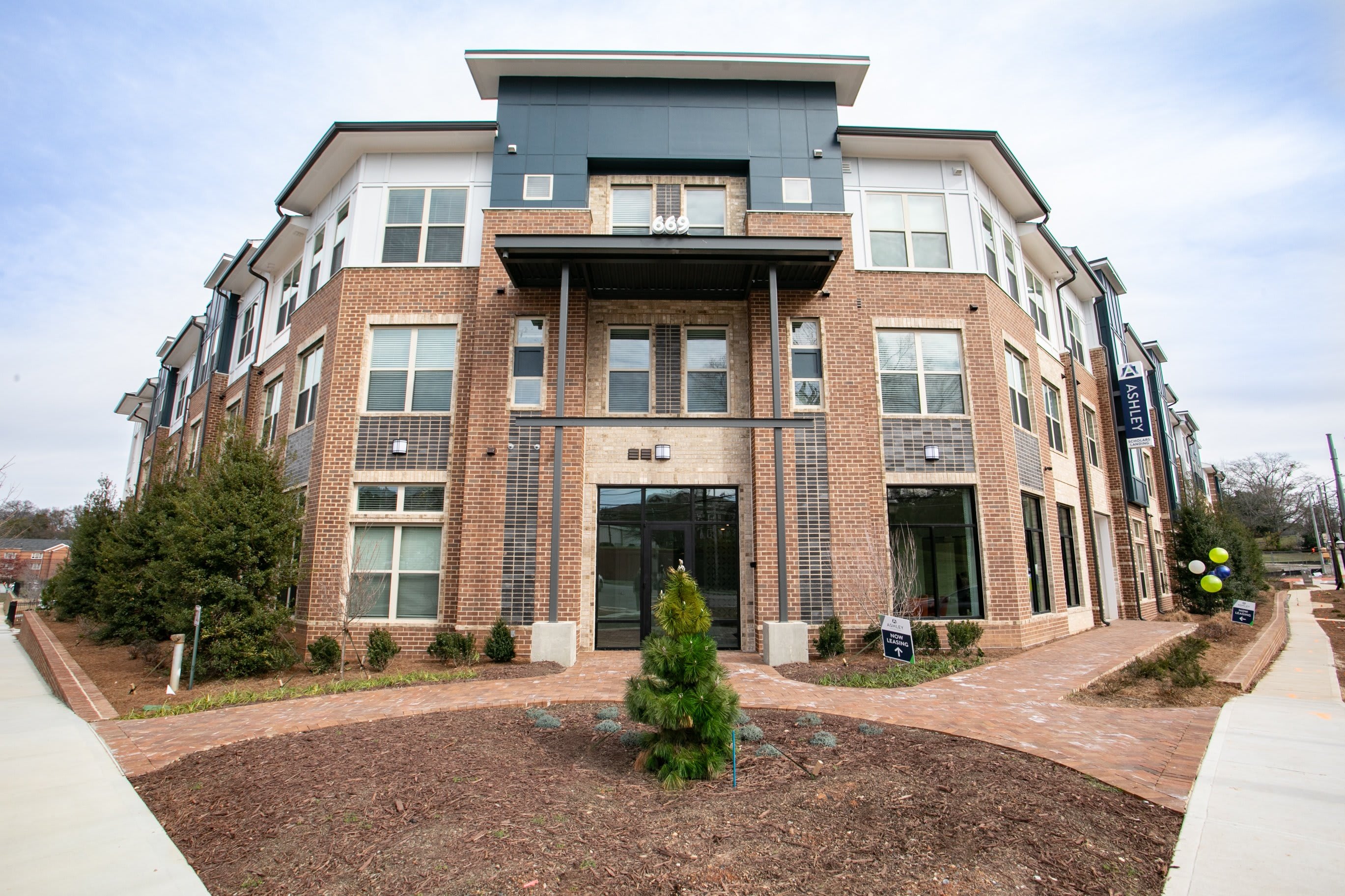 Ashley Scholars Landing – photo 2