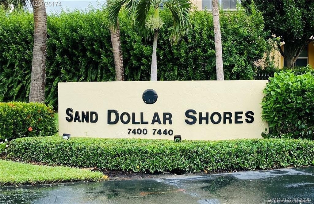 7430 S Ocean Drive – photo 3