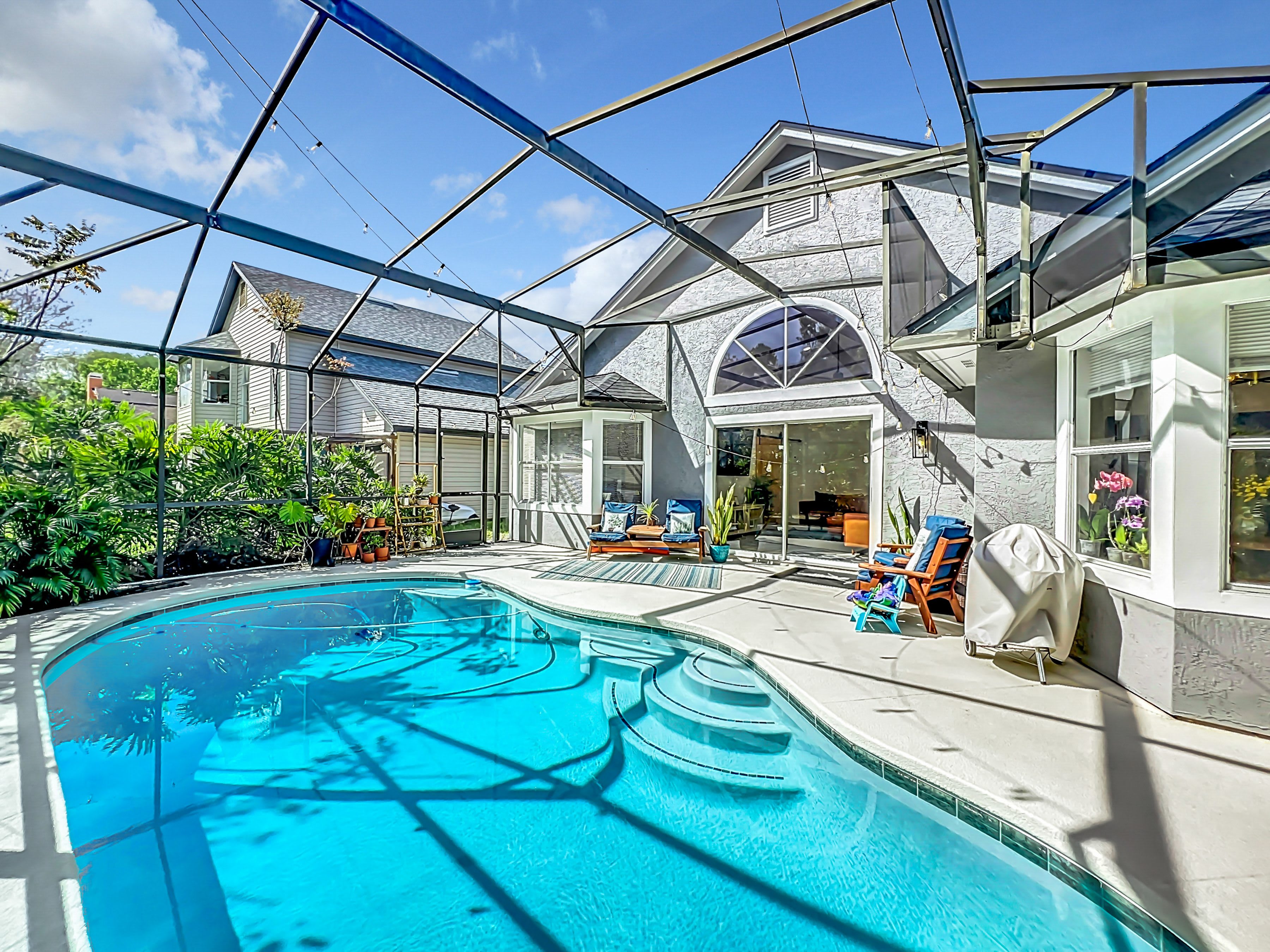 489 Harvest Oak Ct – photo 1