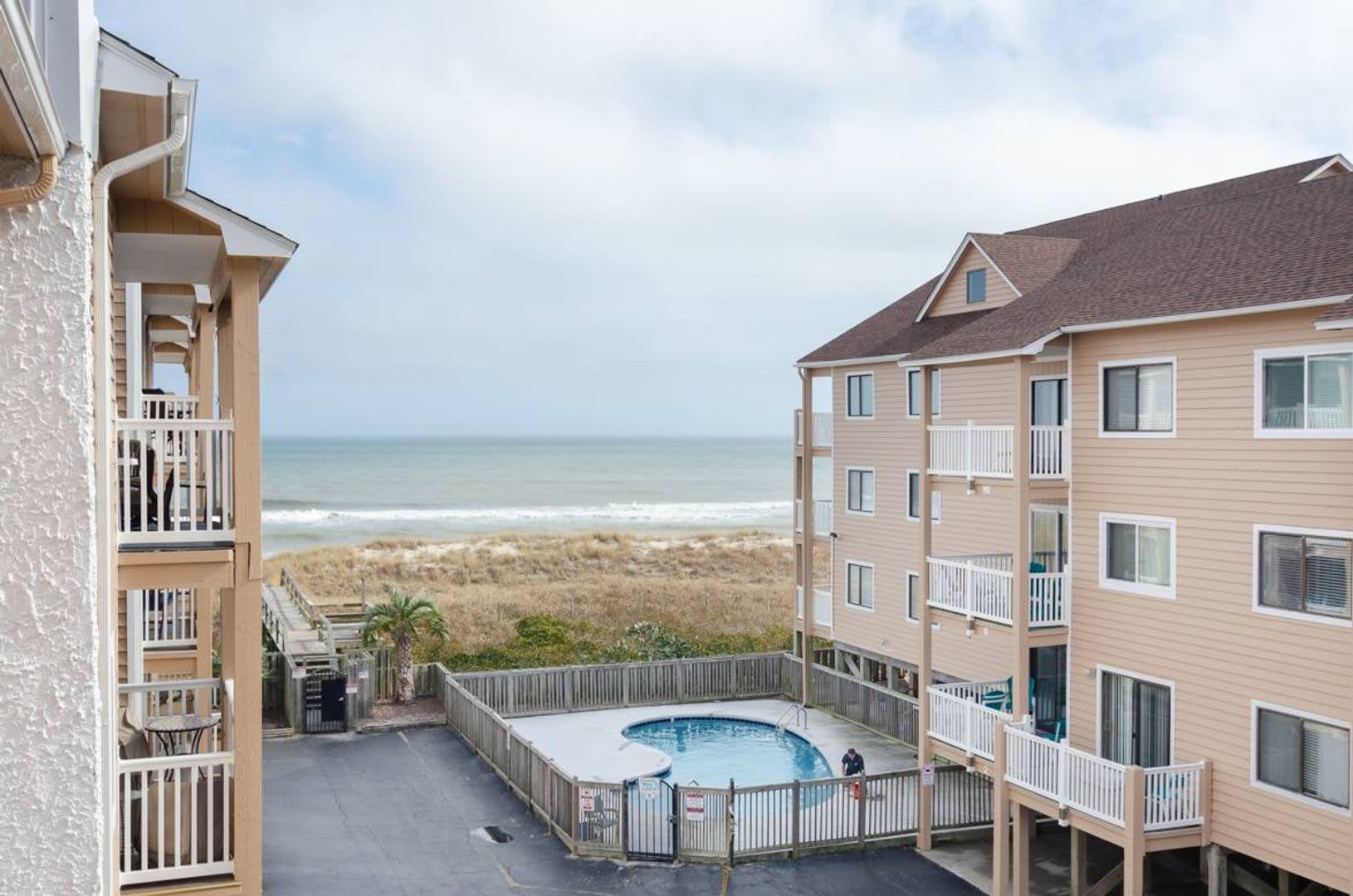 (C226) 1101 S Lake Park Blvd, Unit 26A, Carolina Beach, NC 28428 – photo 3