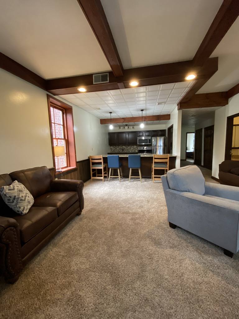 904 West 4th Street Apt. 1 – photo 3