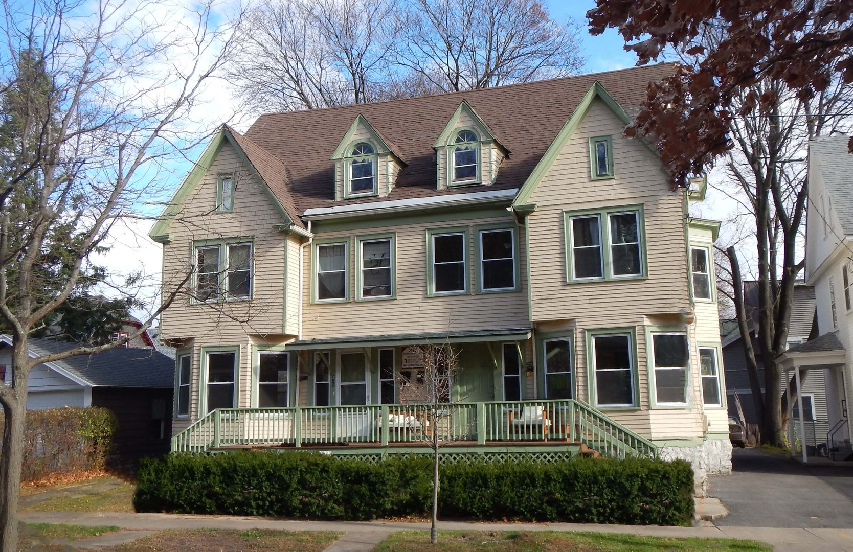 315 Greenwood Pl – photo 1