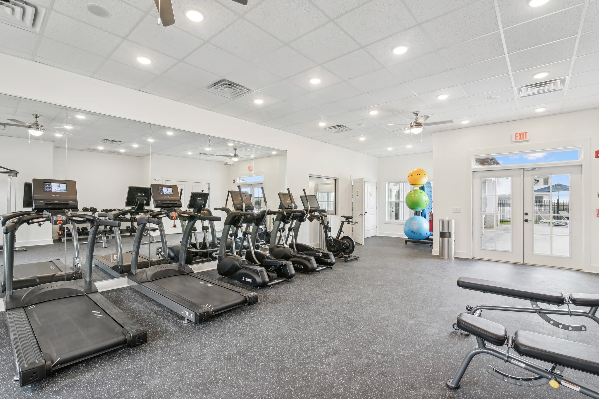 The Parker North Augusta – photo 4