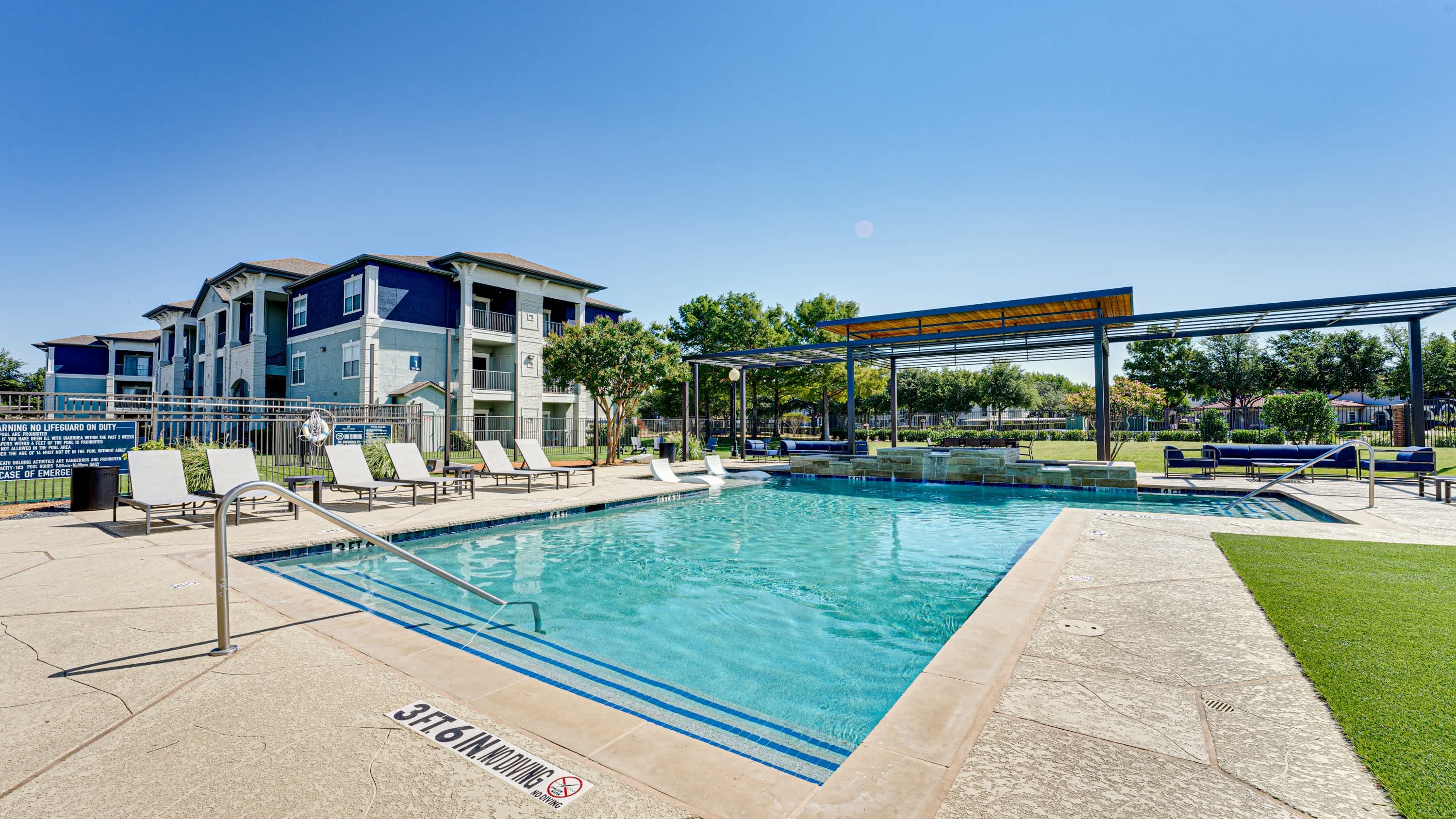 Highland Luxury Living – photo 2