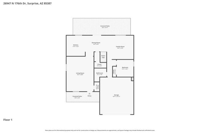 26947 North 176th Drive – photo 2