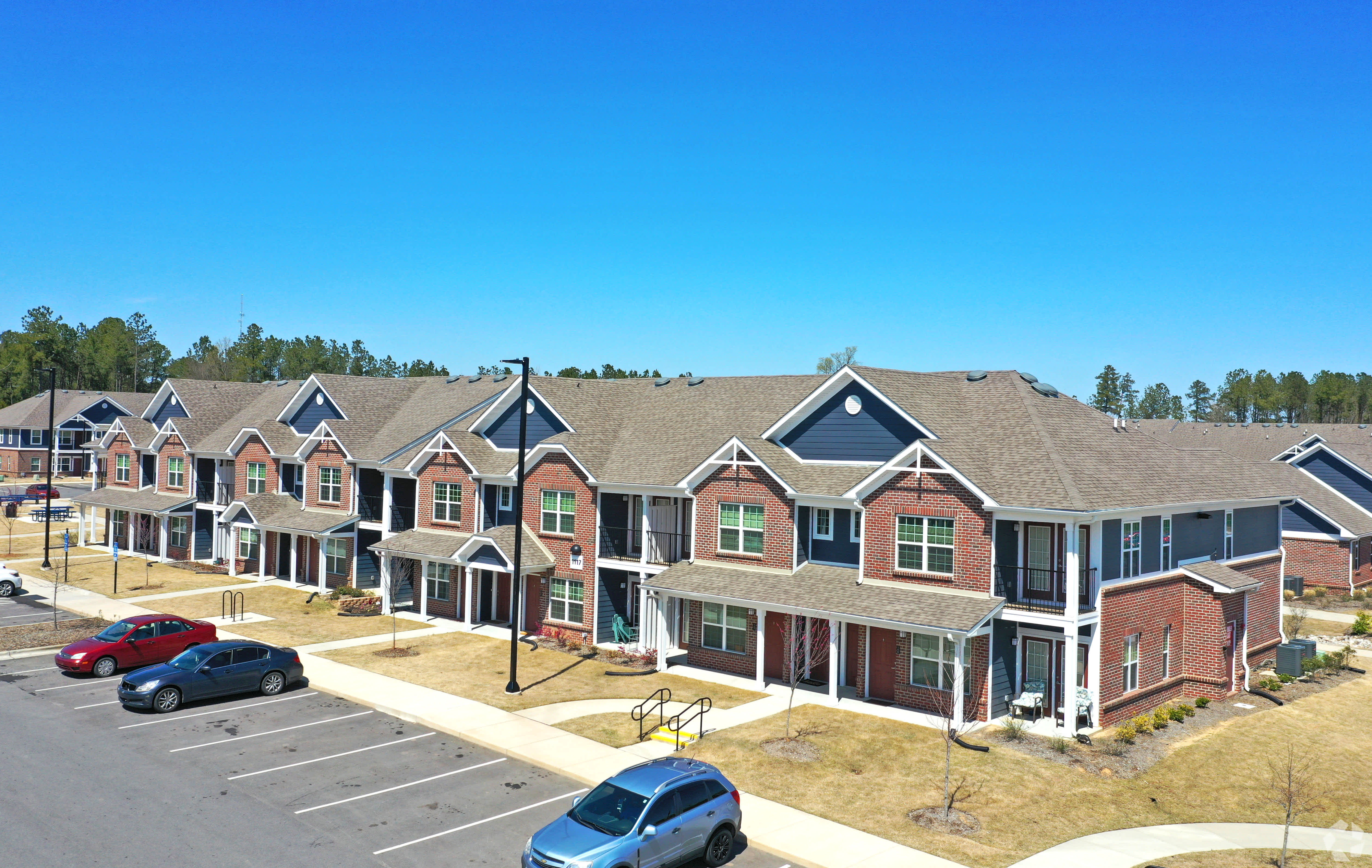 Briar Green Affordable Housing – photo 1