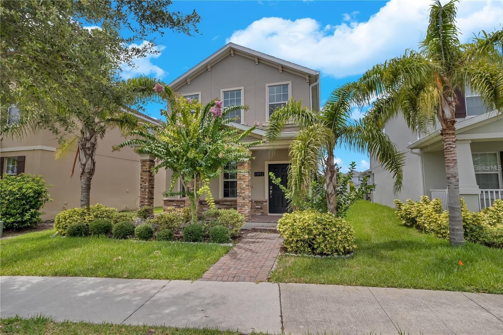 9892 PECAN HICKORY Way – photo 1