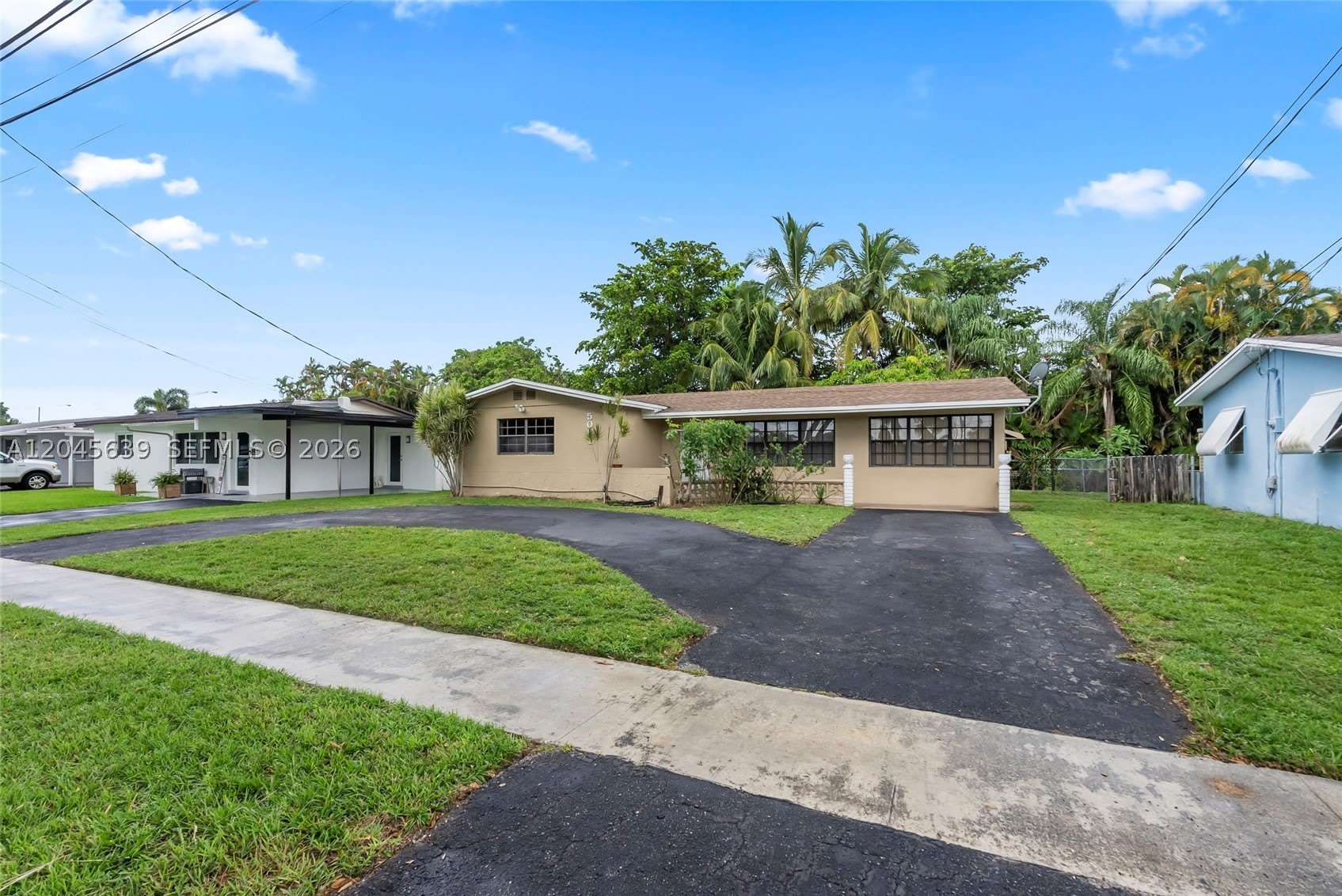 5081 SW 95th Ave – photo 3