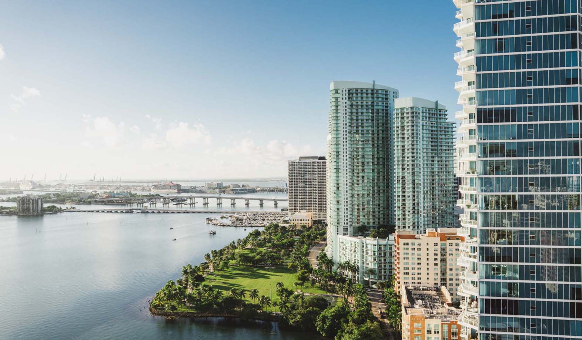 Watermarc at Biscayne Bay – photo 4