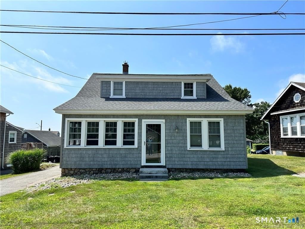 70 Noyes Avenue – photo 1