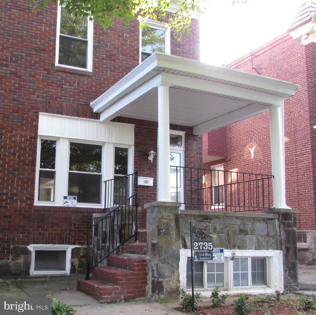 2735 CHESTERFIELD AVE – photo 1