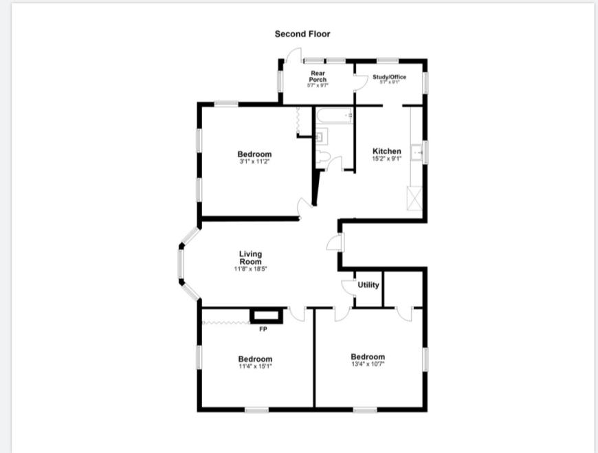 7 Abbotsford – photo 5