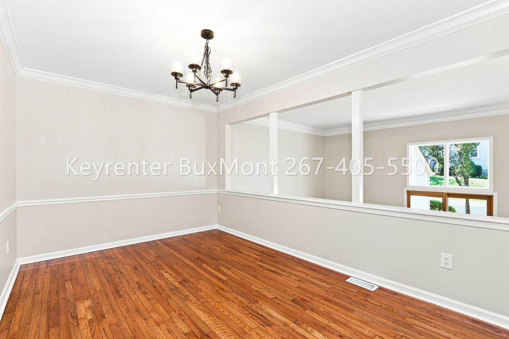 3BR/2.5BA Townhome with Finished Basement & Private Deck – photo 2