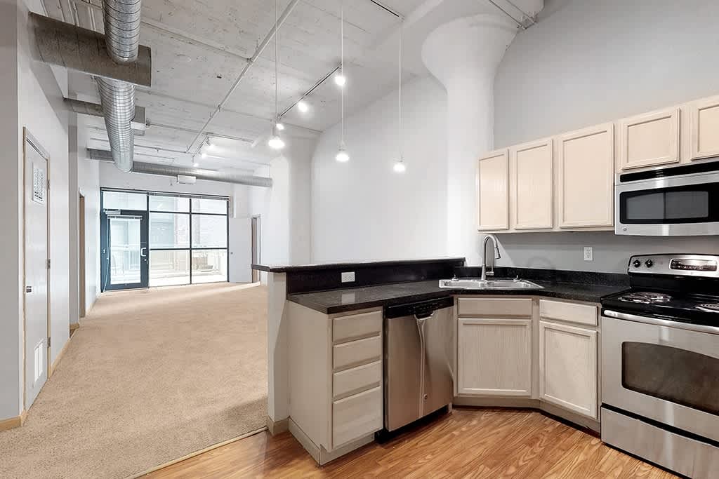 Old Market Lofts – photo 5