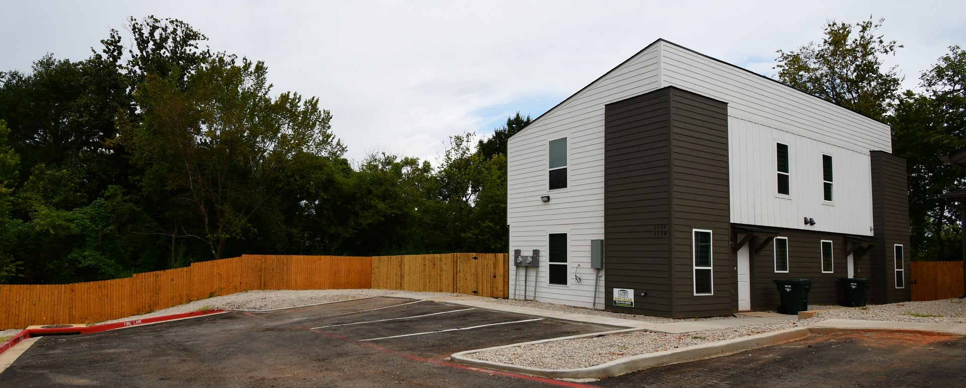 Be the First- 2 Bedroom, 2.5 Bathroom Duplex! – photo 1
