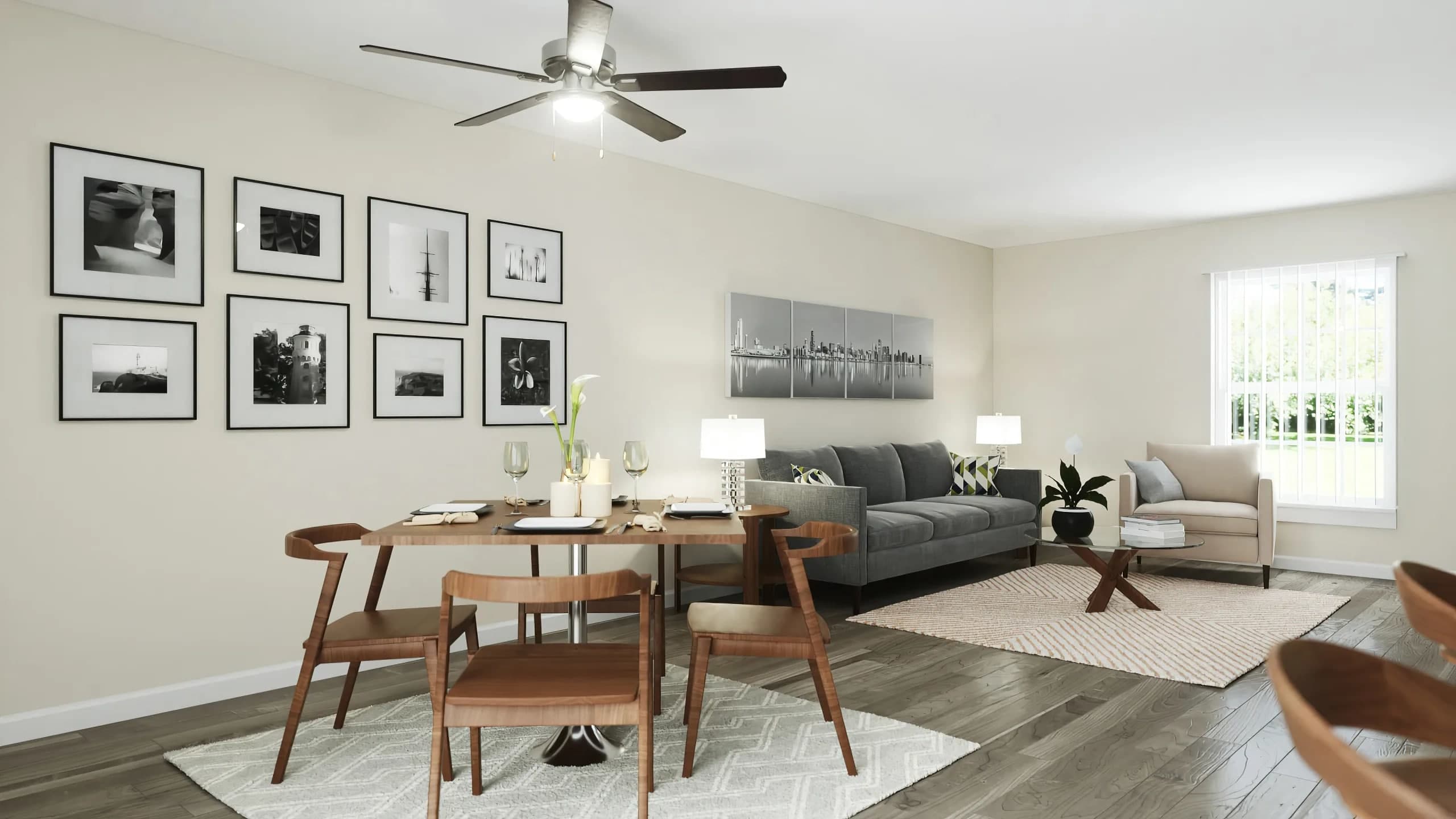 A/62 Apartments – photo 5