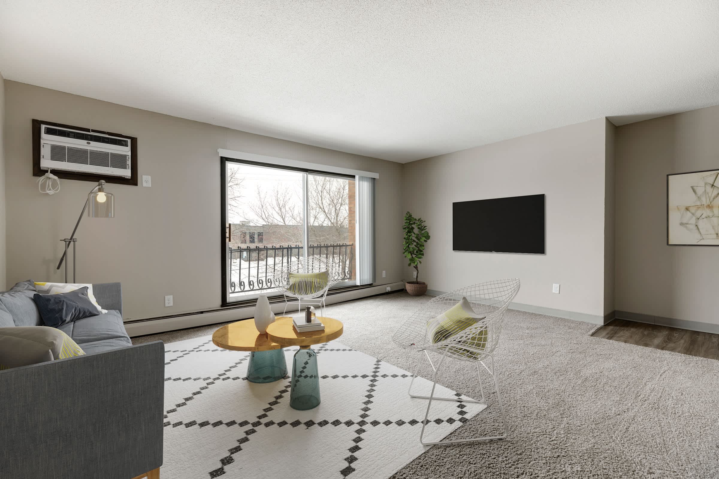 Garden Grove Apartments – photo 4
