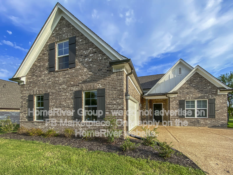 13965 Wesley Banks Blvd – photo 1