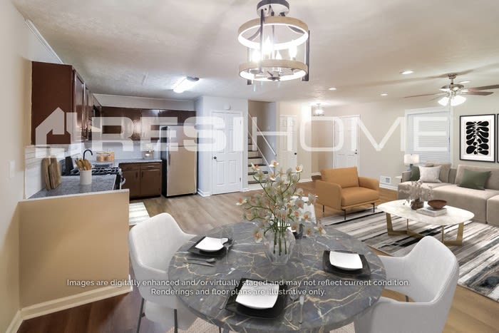 1092 Brook Avenue – photo 3