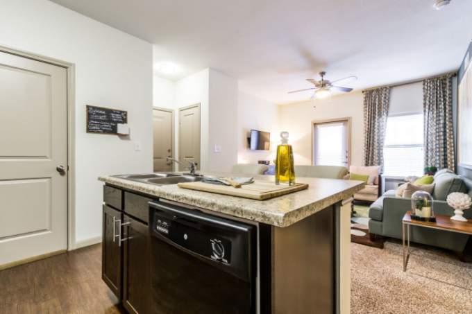 2800 S Lakeline Blvd, #110 – photo 5