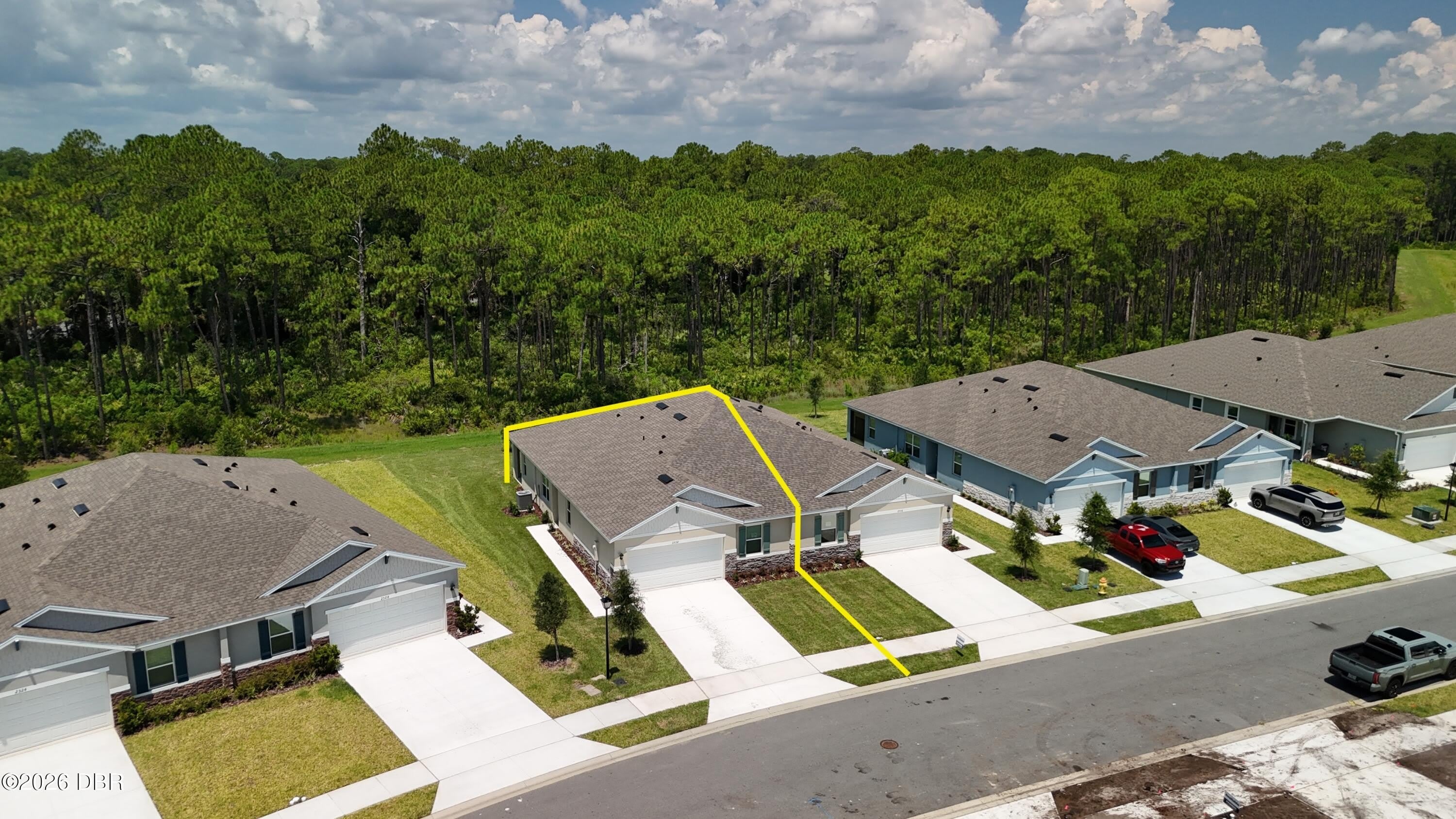 2532 Kinsale Lane – photo 2