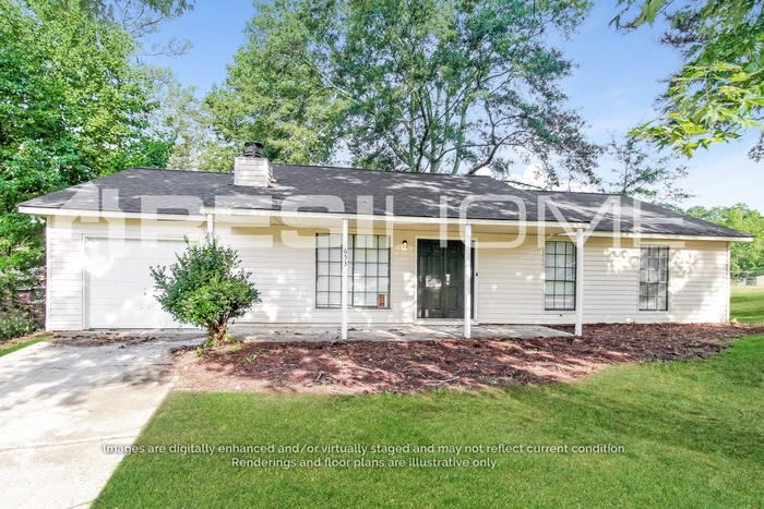 653 North Pointe Knoll Court – photo 1
