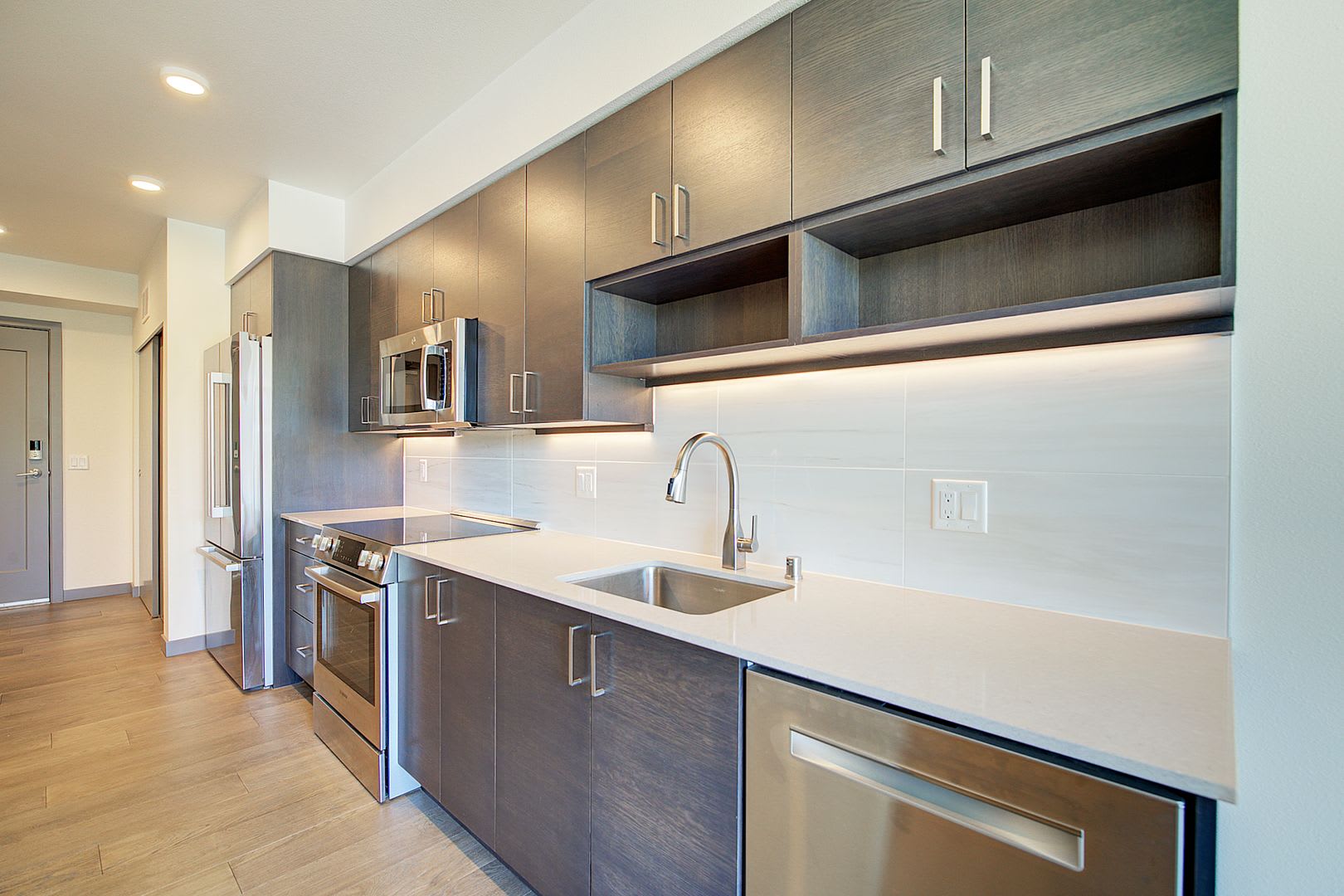 0bd/1ba Kirkland Condo – photo 4