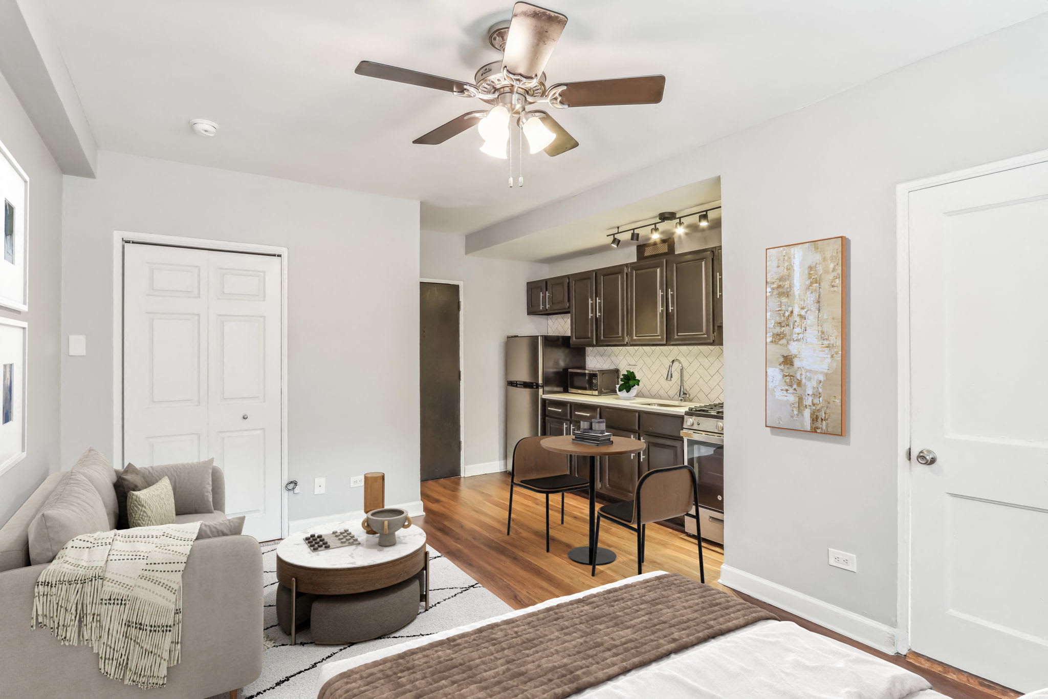 1622 E 70Th St Apt 2C – photo 5