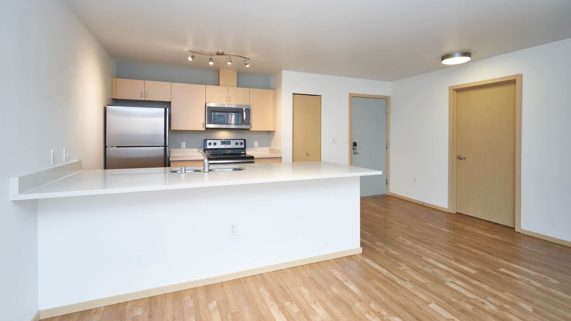 The Pearl Apartments – photo 5