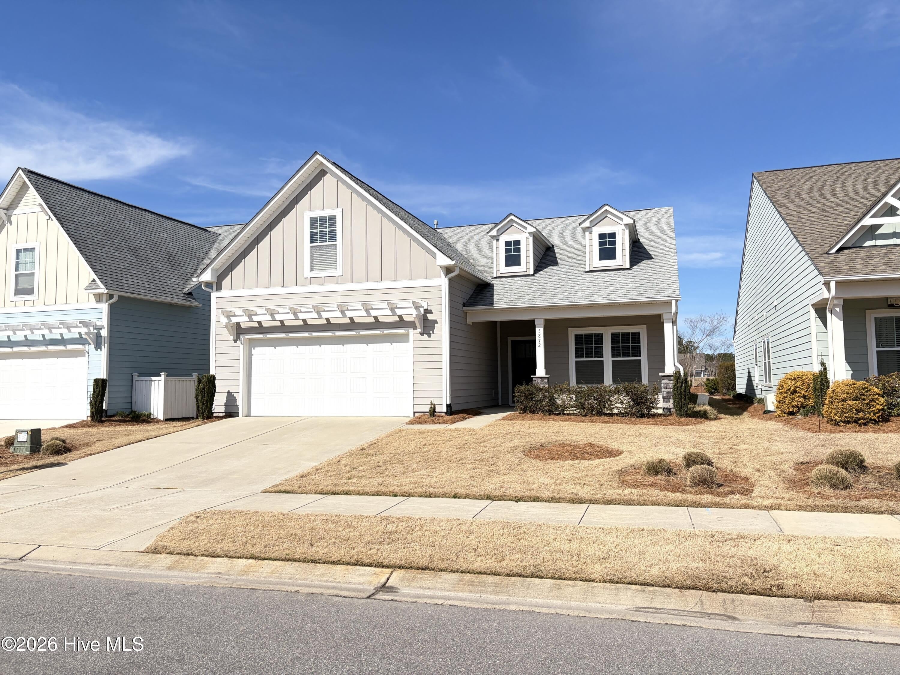 5872 Park W Circle – photo 2