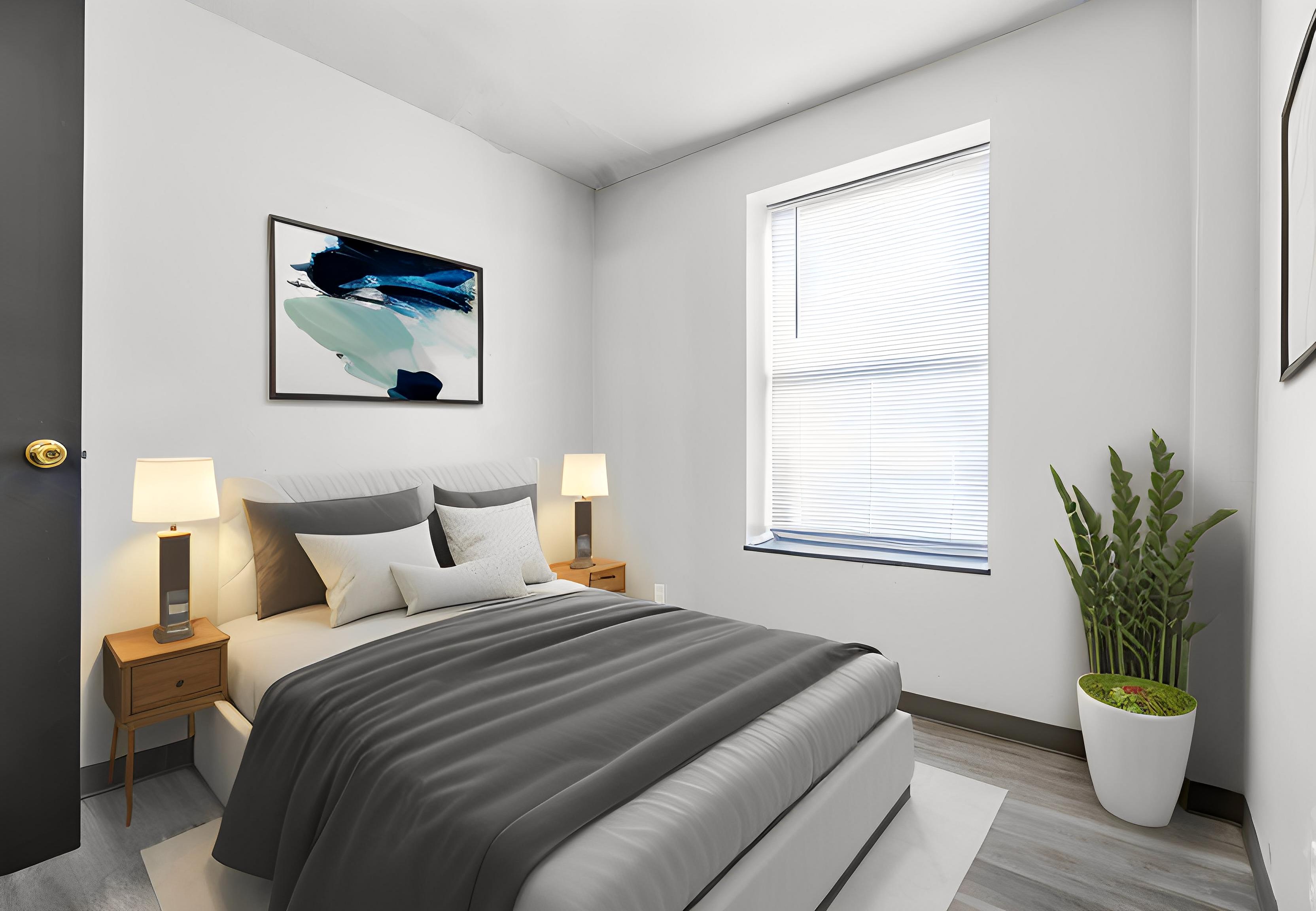 Forest Park Apartments – photo 1