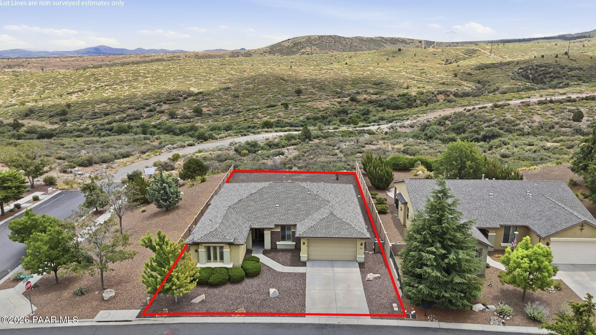 1000 N Wide Open Trail – photo 3