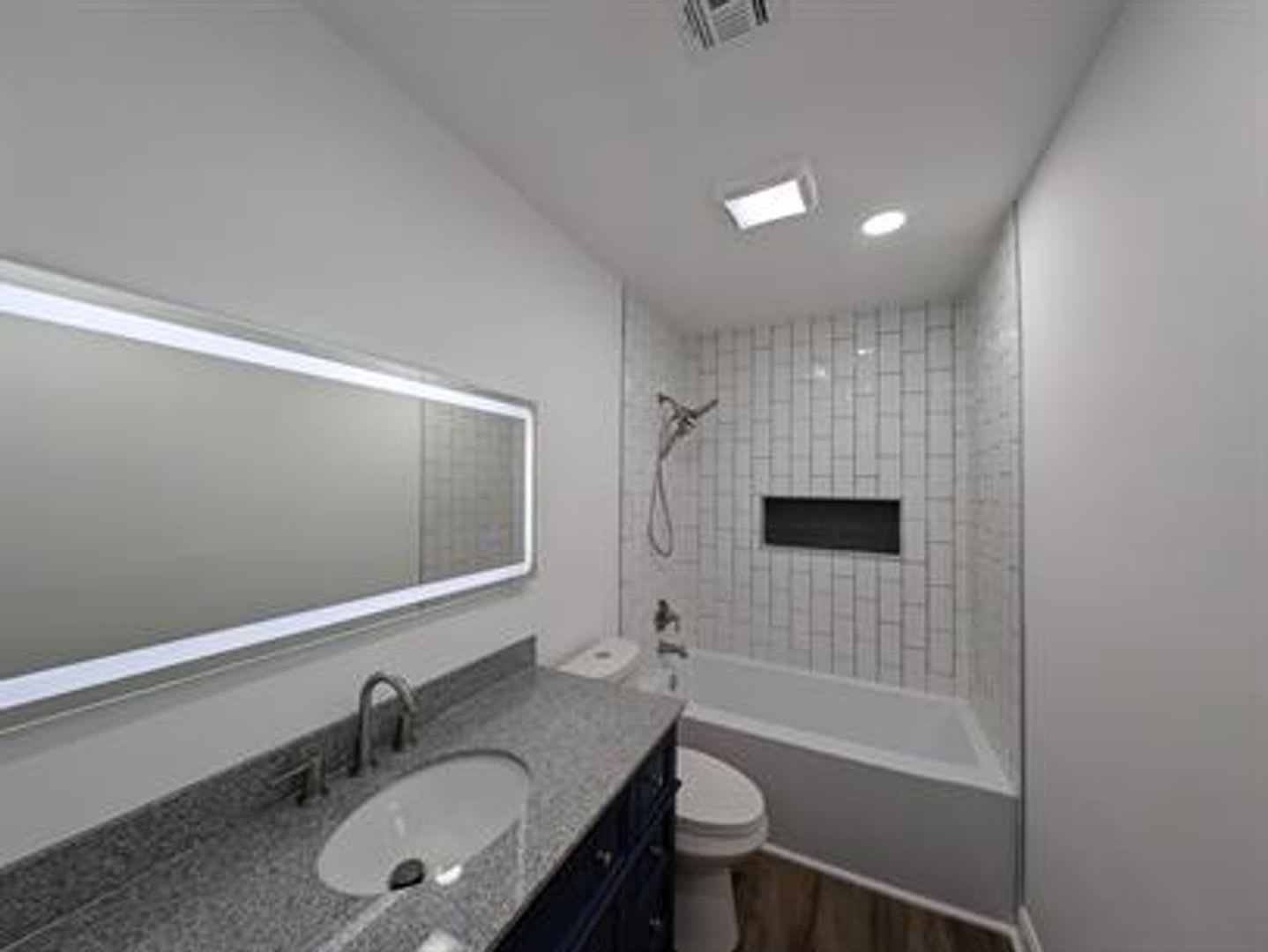 3 Bedroom Duplex In The Heart Of Glenpool – photo 5