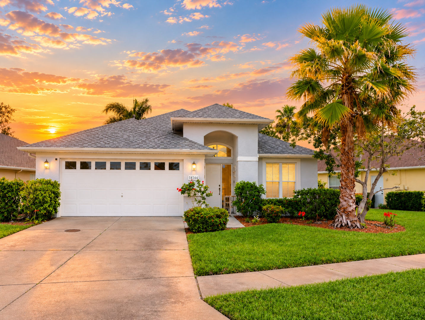 Beautiful 3 Bedroom 2 Bath Rental Home – photo 1