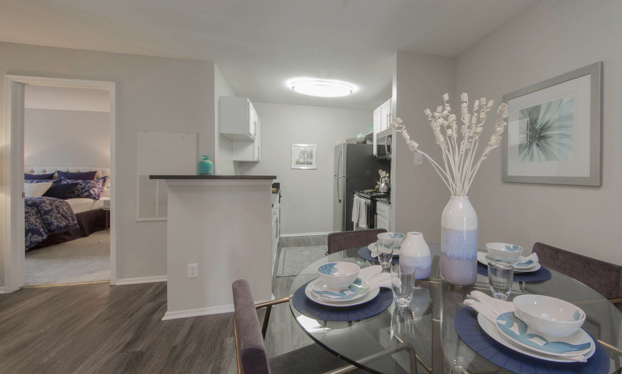 Southfield Apartments – photo 5