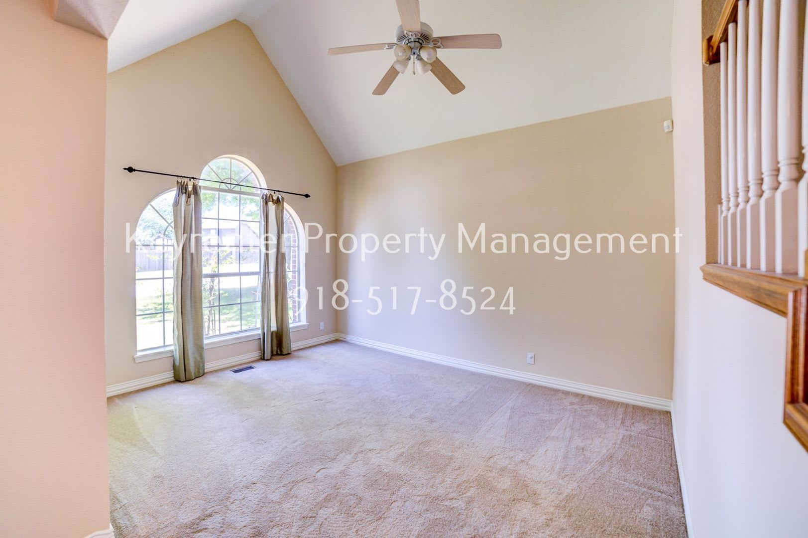 Beautiful home across from Jenks Middle School – photo 5
