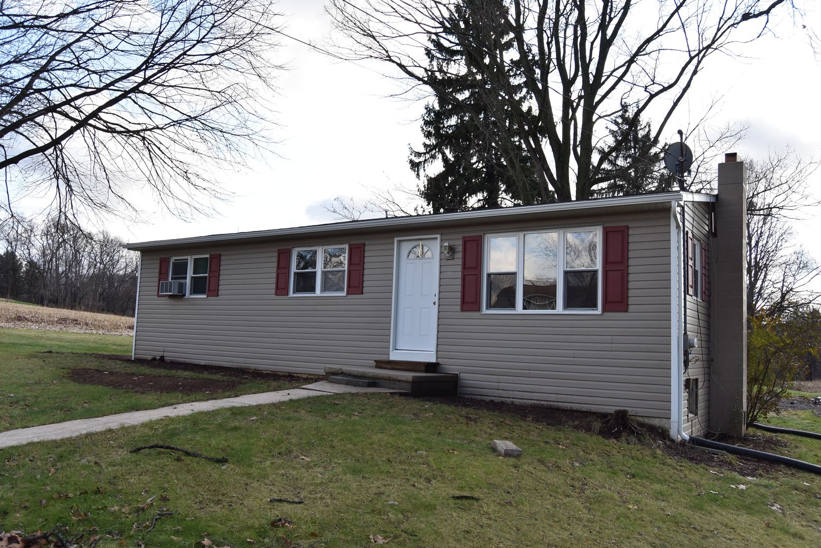 2 Bedroom Rancher – photo 1
