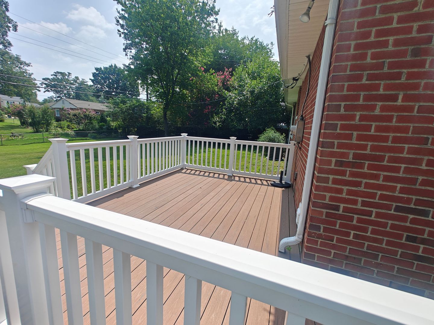3 bedroom home in Henrico – photo 2