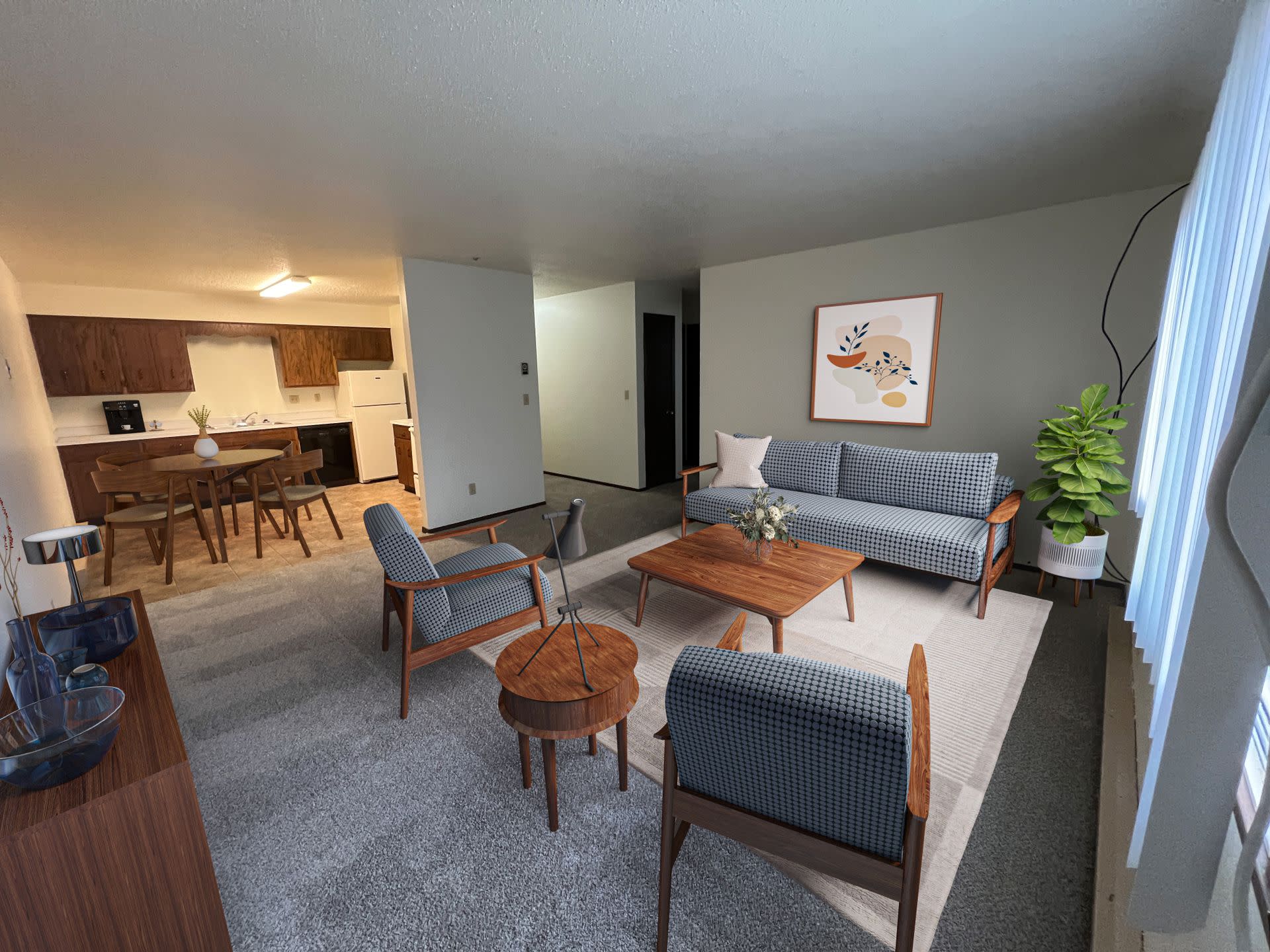 Copper Point Apartments – photo 3
