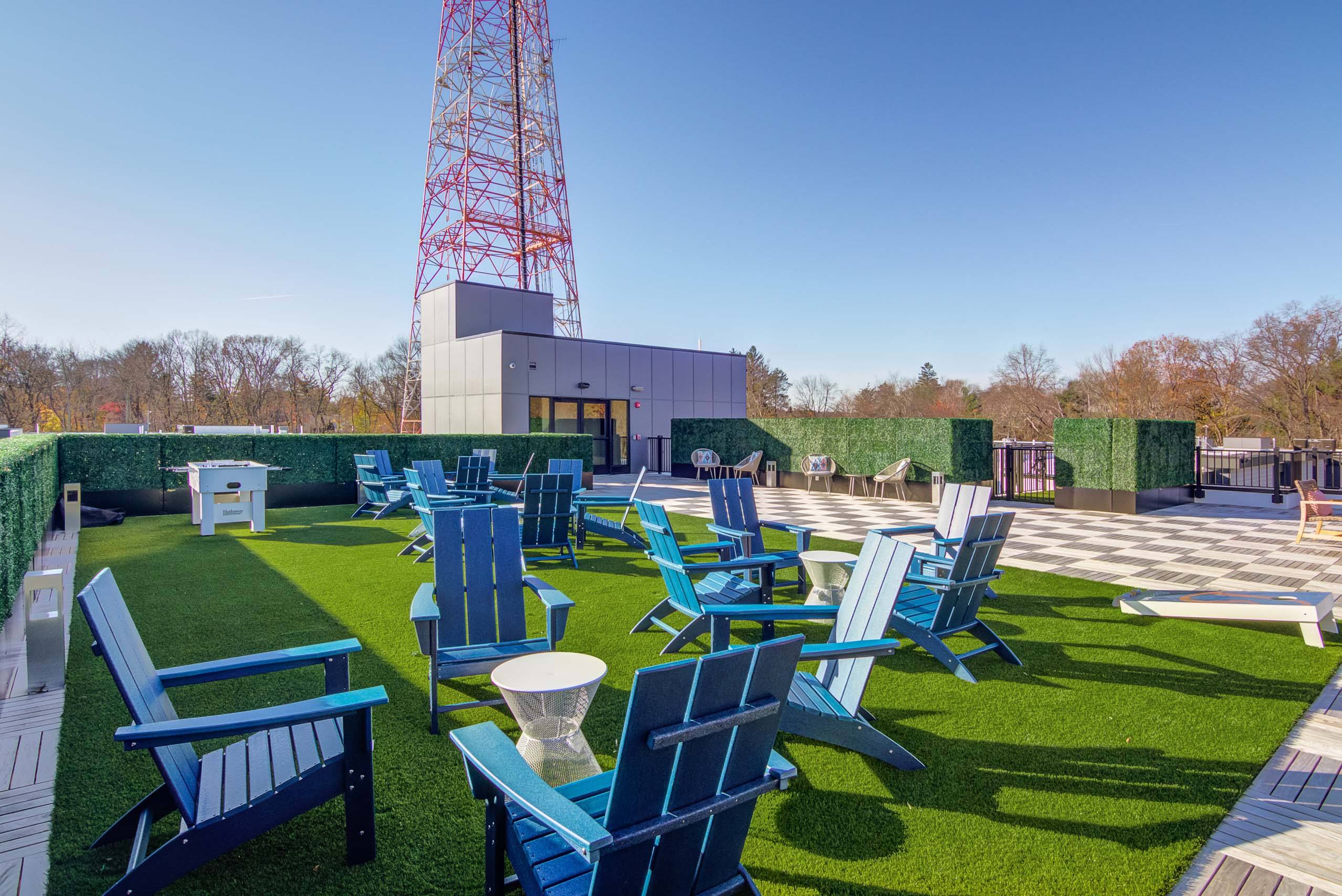 The Beacon Apartments – photo 2