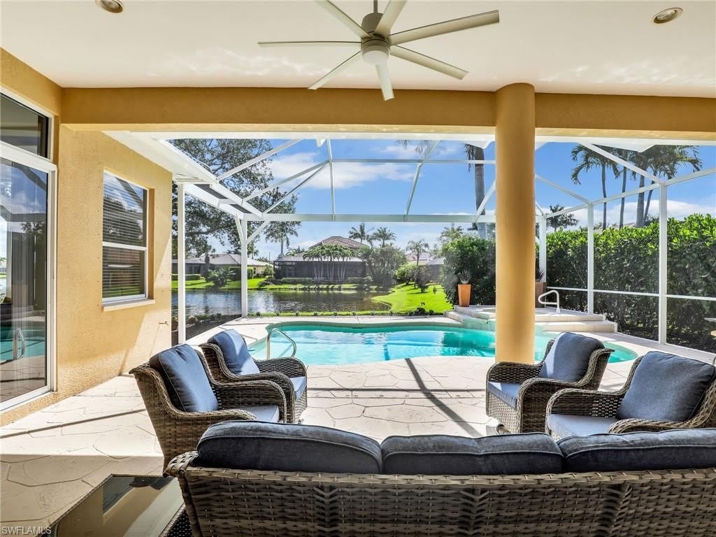 8845 Lely Island Cir – photo 2