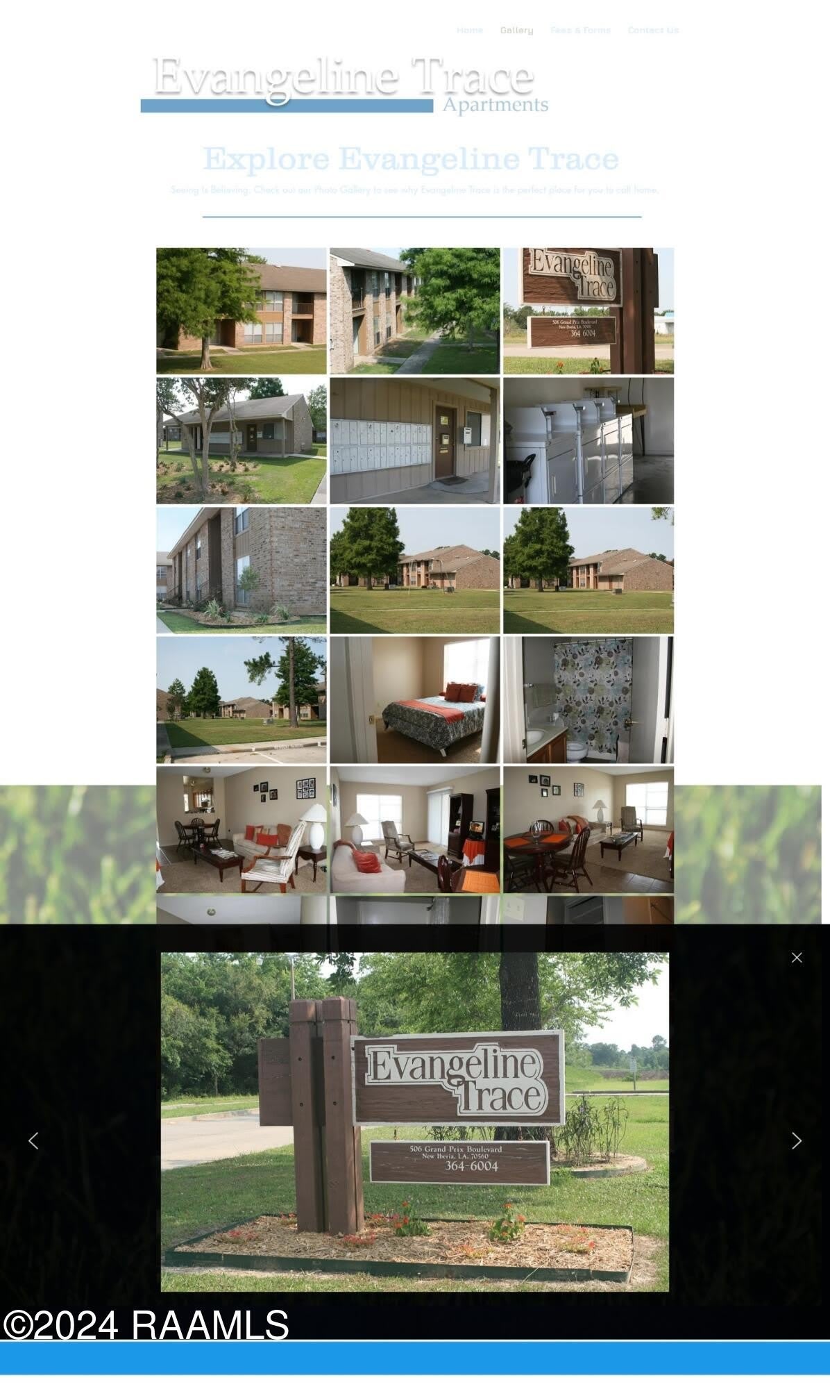 506 Grand Pre Boulevard – photo 1