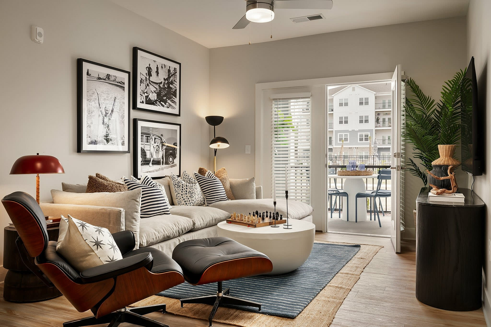 Encore Luxury Residences – photo 3