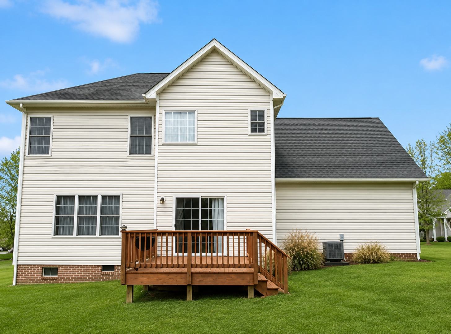 Blacksburg, 4 BR / 2.5 BA Available August 21 – photo 2