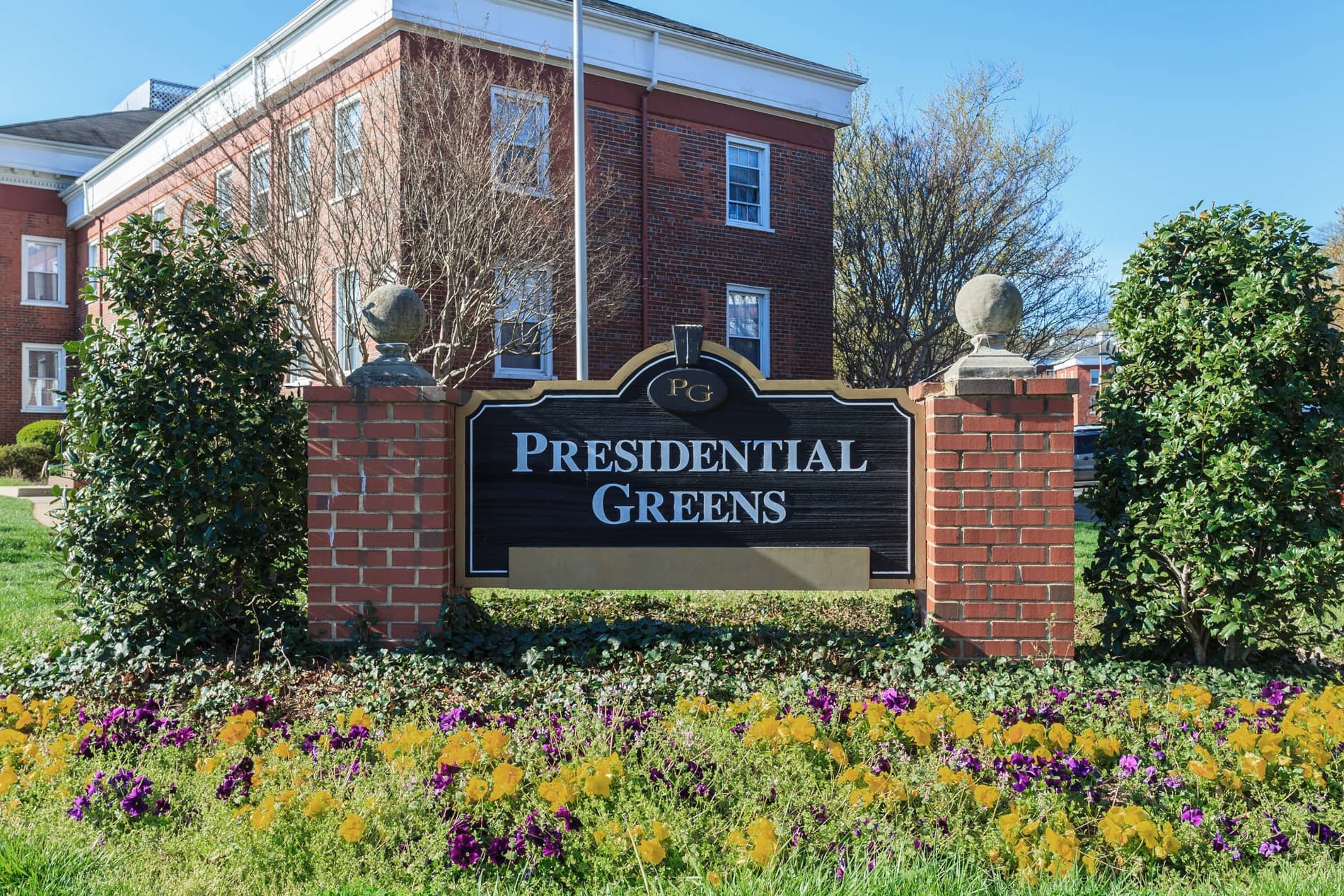Presidential Greens – photo 2