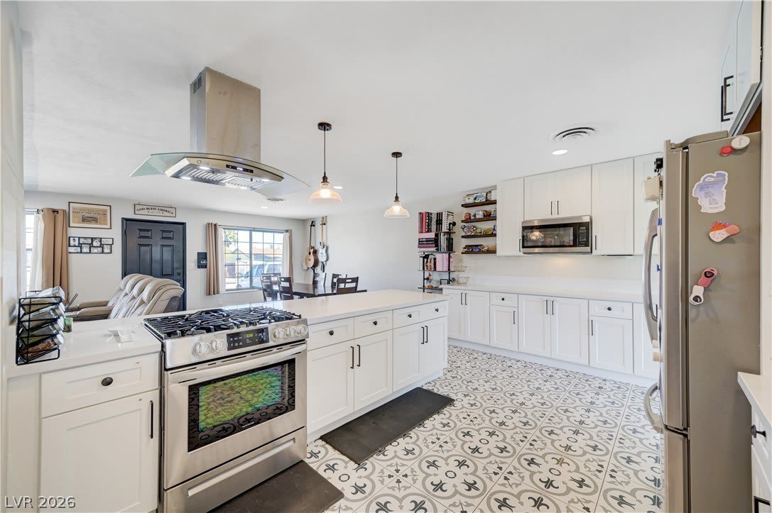 1331 Pinto Road – photo 1