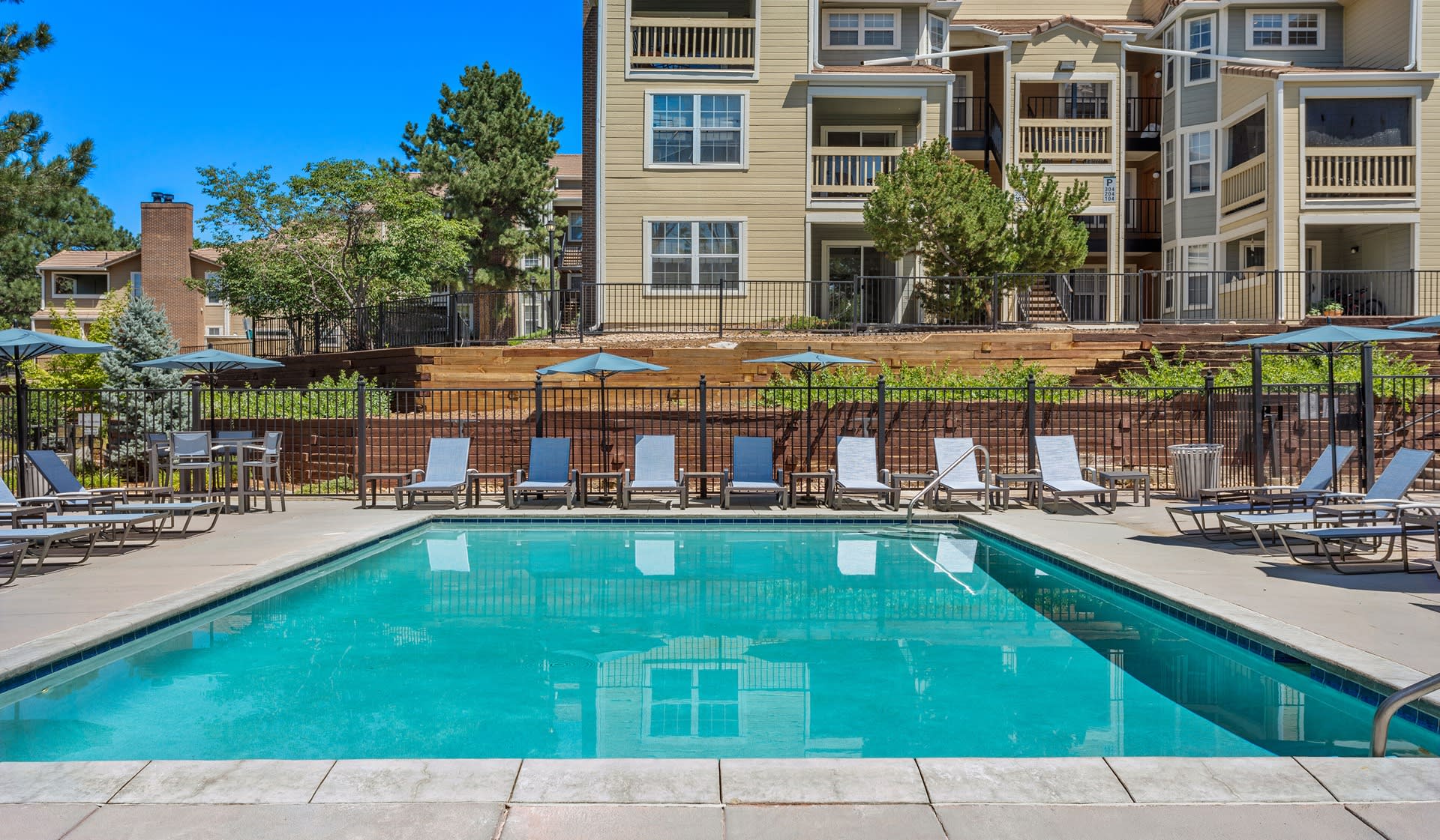 Arcadia Apartments – photo 1