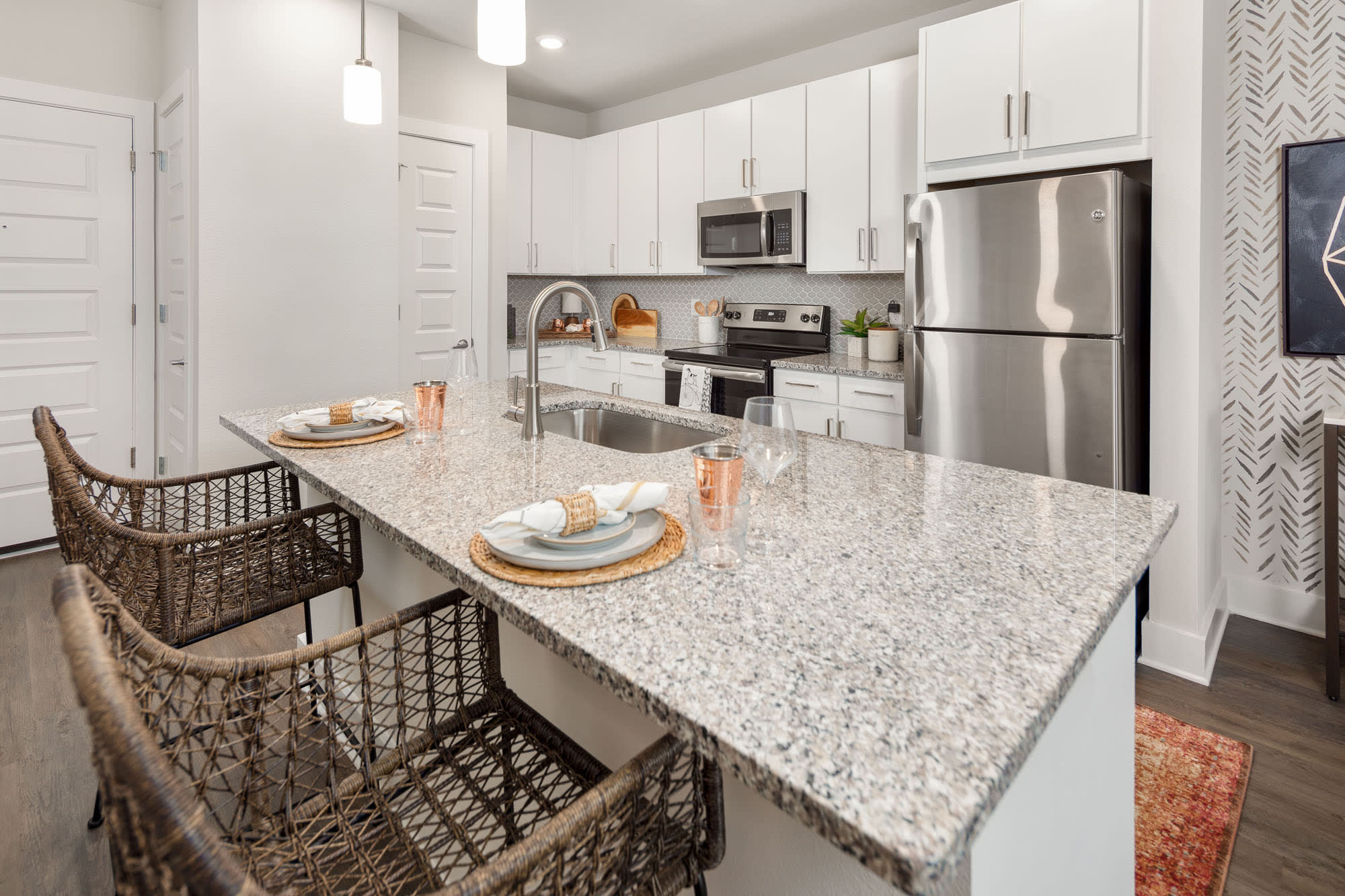 Parc at Wesley Chapel – photo 3