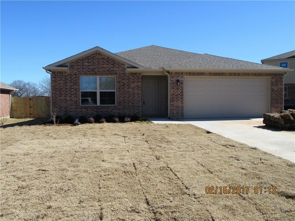 1725 Fairway Drive – photo 1