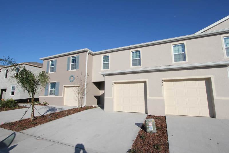 451 Arbor Lakes Dr – photo 1